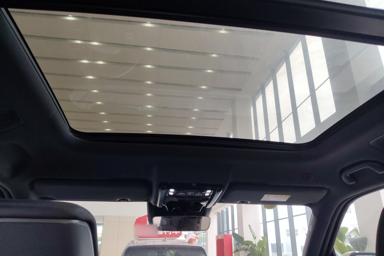 FangChengBao Leopard 5 2025 car image #19