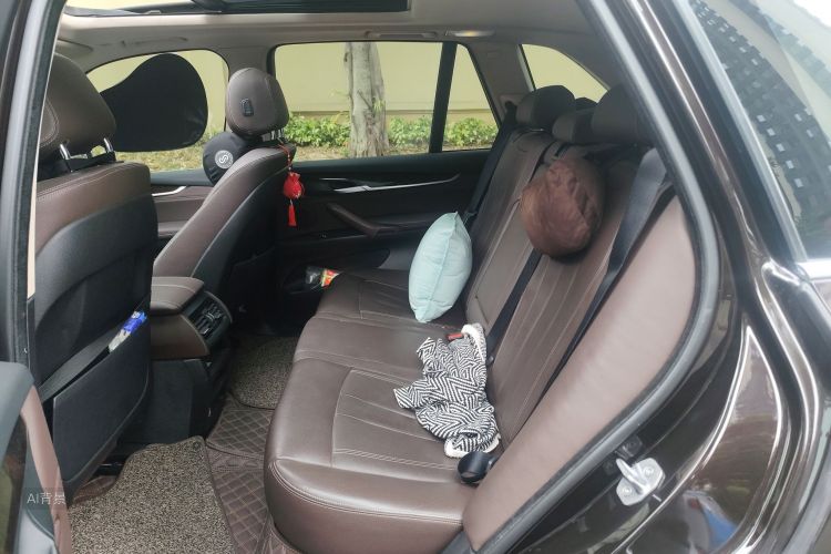 BMW X5 (Imported) 2015 car image #19