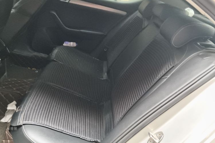 斯柯达 速派 2019 汽车图片 #19