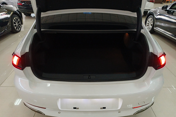 标致 标致508 2023 汽车图片 #19