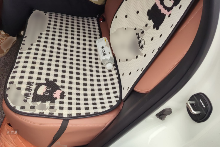 Changan UNI-Z 2025 car image #19