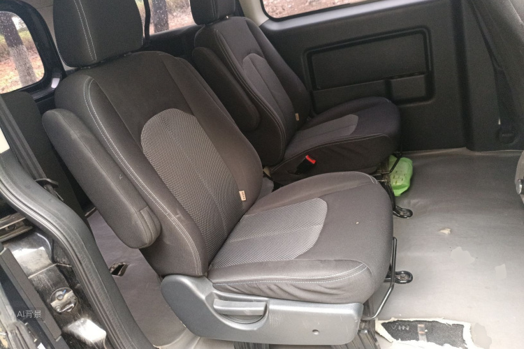 JAC 2016 #19 JAC 2016 car image #19