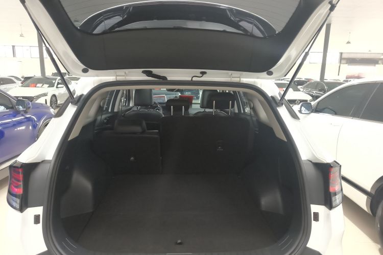 Kia Sportage 2023 car image #19
