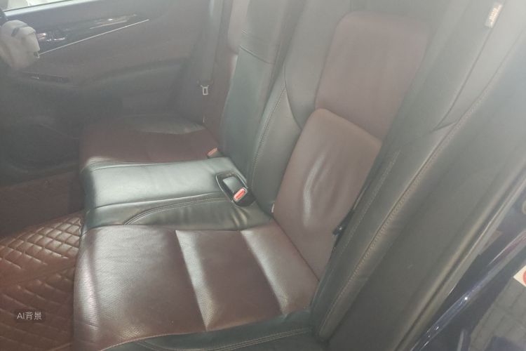 丰田 皇冠 2019 汽车图片 #19