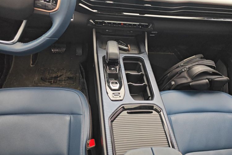 睿蓝汽车 睿蓝9 2023 汽车图片 #19