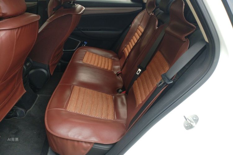 Emgrand GL 2018 #19 Emgrand GL 2018 car image #19