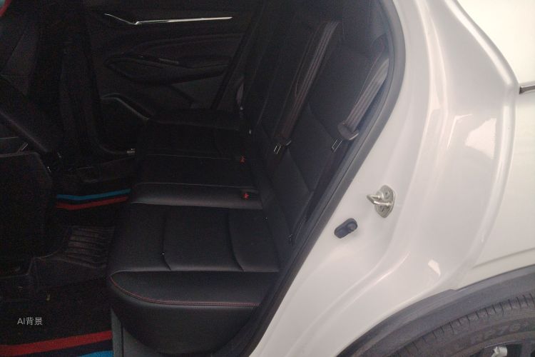 Changan X5 PLUS 2025 car image #19