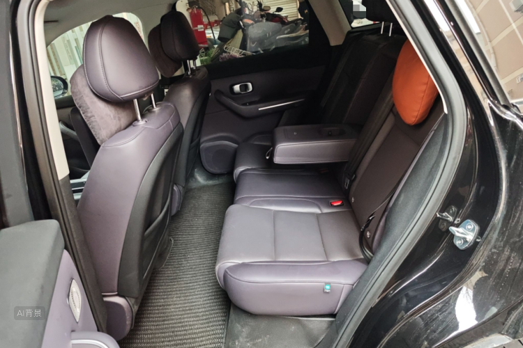 零跑汽车 零跑C10 2024 汽车图片 #19