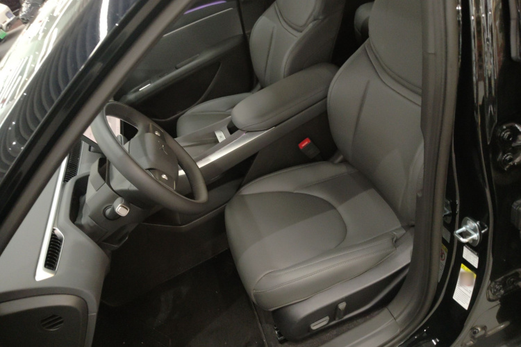 Xpeng MONA M03 2024 #19 Xpeng MONA M03 2024 car image #19