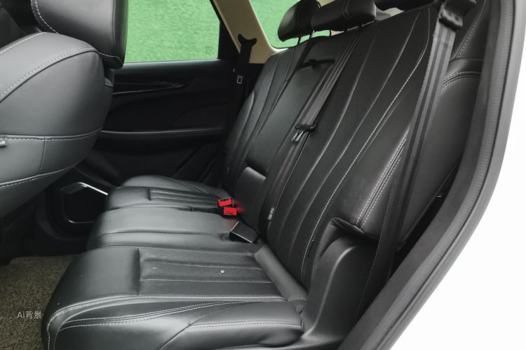 Jetour X90 2019 image de voiture #19