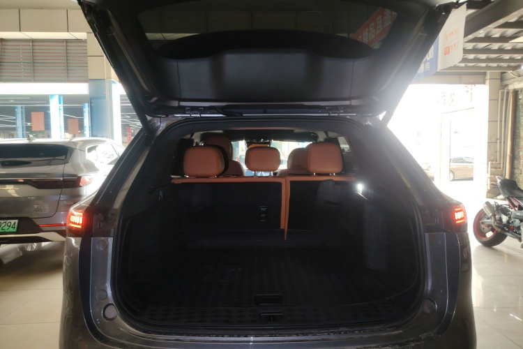 Exceed 2025 #19 Exceed 2025 car image #19