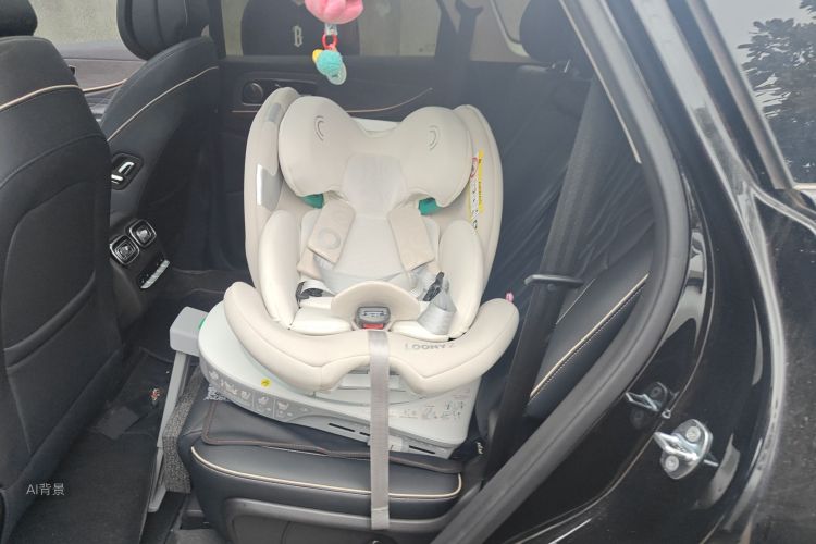 Chery Tiggo 9 2023 car image #19