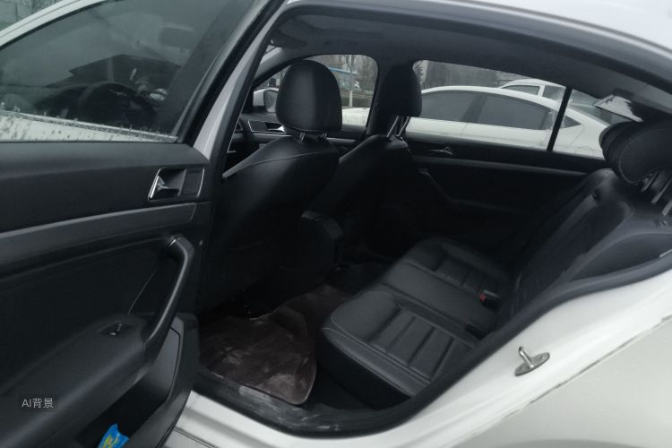 Volkswagen Lavida 2019 immagine di auto #19