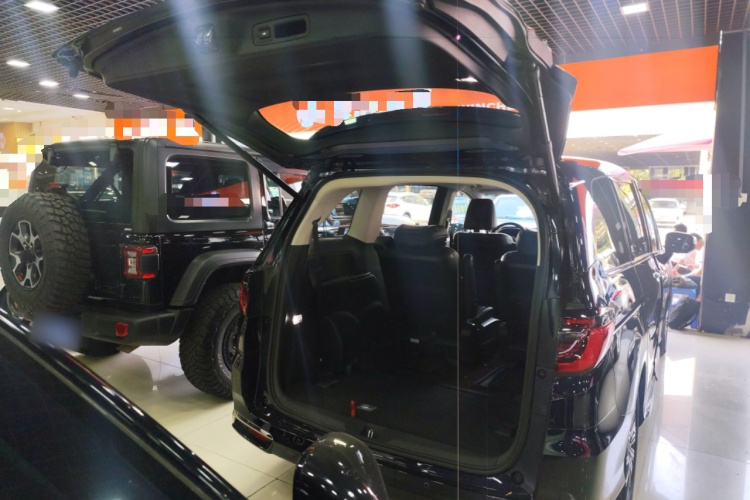 Honda ODYSSEY 2022 صورة سيارة #19