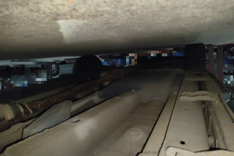 Hyundai Tucson 2019 #19 Hyundai Tucson 2019 immagine di auto #19