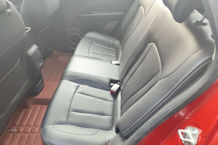 Vision X3 2019 #19 Vision X3 2019 car image #19