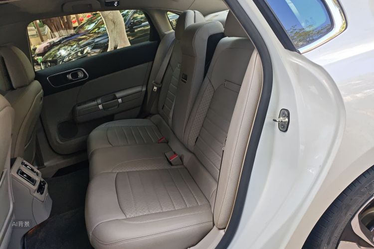 Citroen C6 2017 image de voiture #19