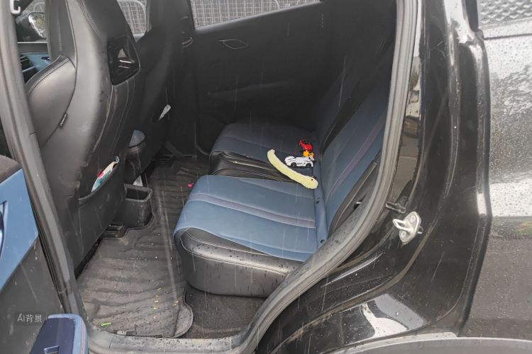 BYD Seagull 2023 car image #19