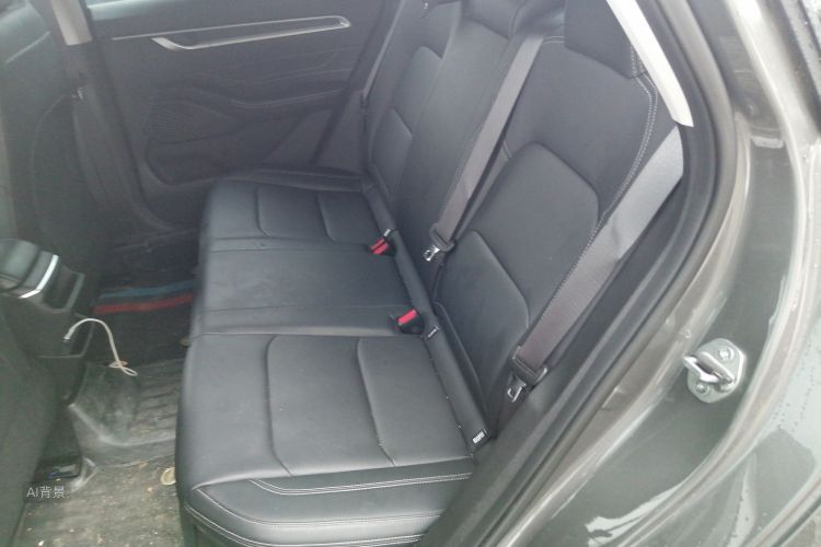 GEELY Emgrand 2025 car image #19