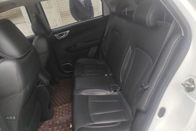 Vision X3 2019 #19 Vision X3 2019 car image #19