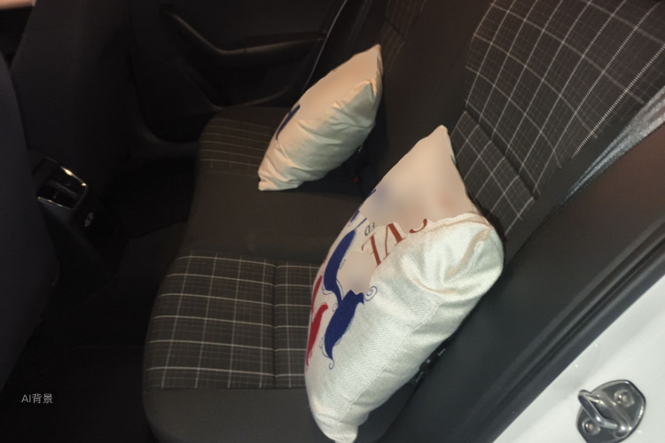 Skoda Octavia 2017 car image #19