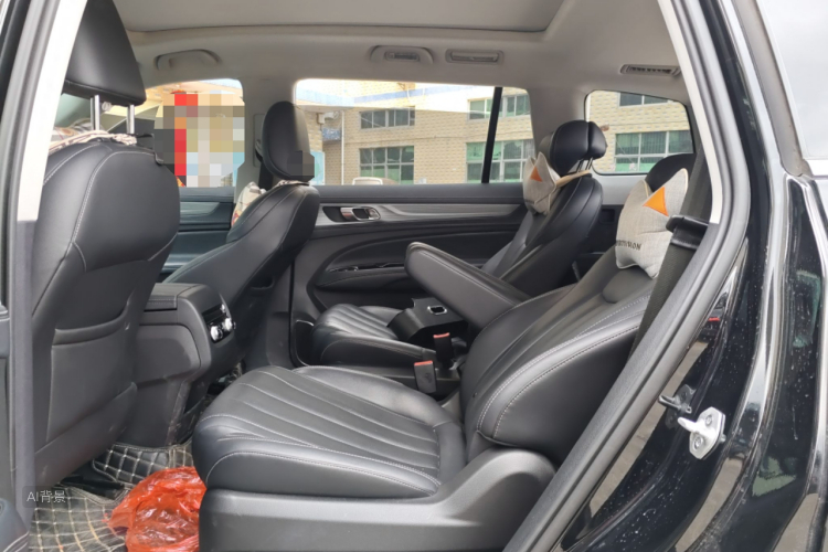 Ford 2023 car image #19