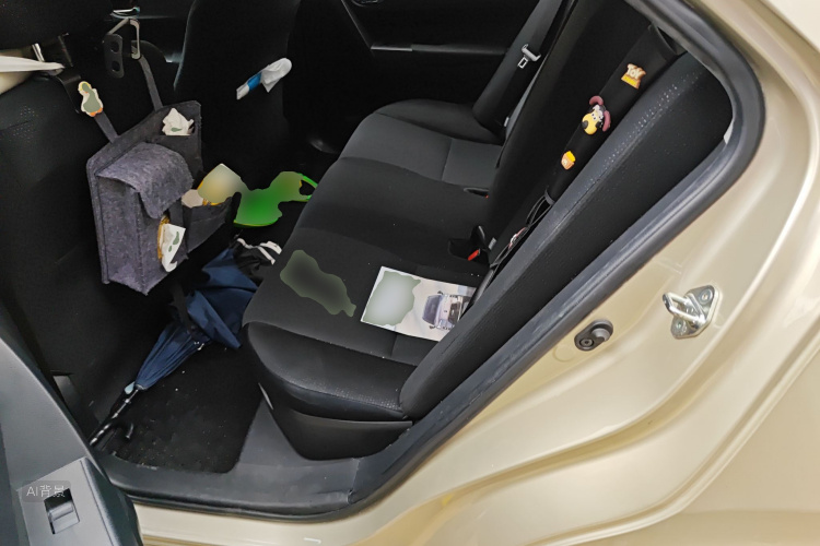 Toyota Corolla Hybird E+ 2019 #19 Toyota Corolla Hybird E+ 2019 immagine di auto #19