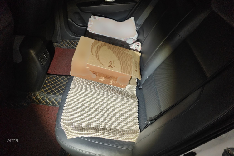 Hyundai Mistra 2018 car image #19