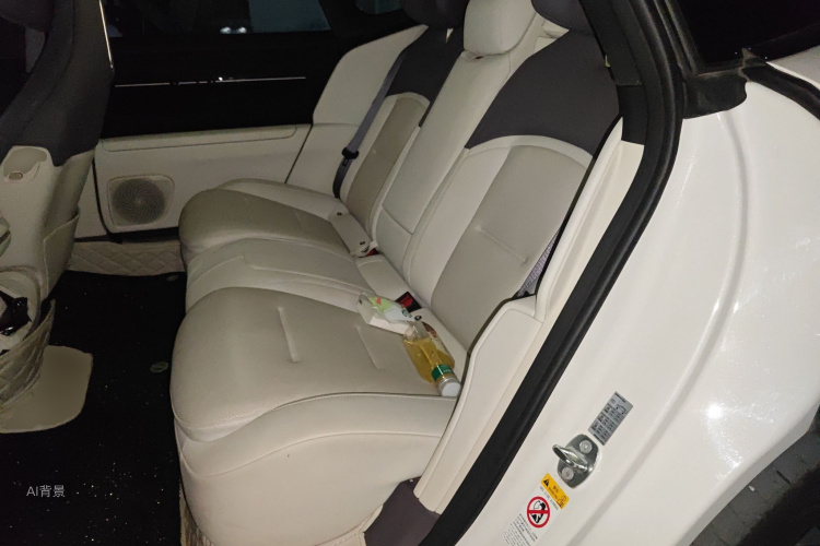 Avatr 12 2024 car image #19