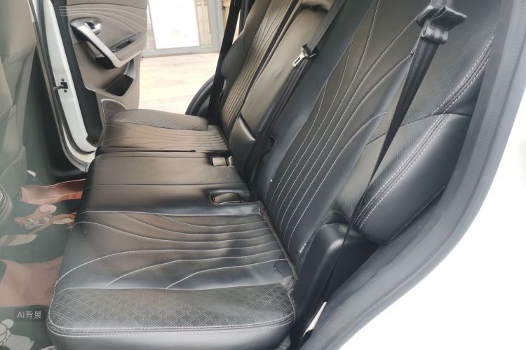 Jetour X70 2019 #19 Jetour X70 2019 image de voiture #19