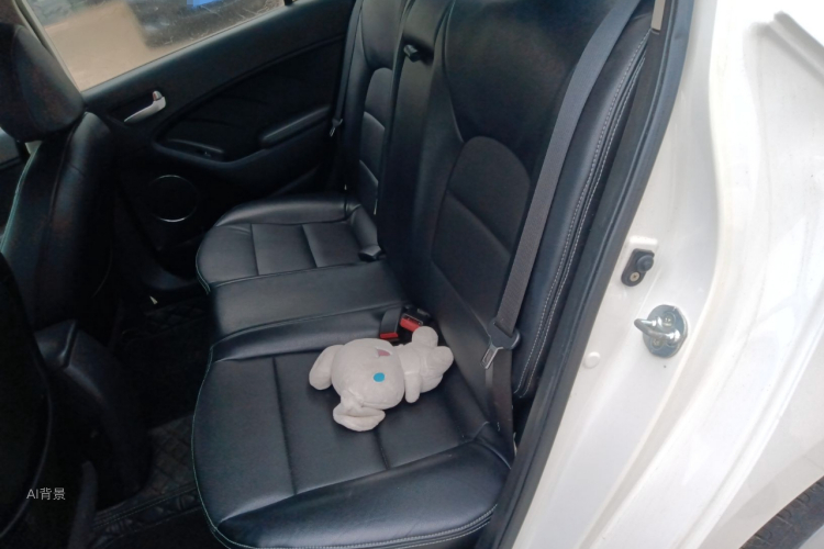 起亚 起亚K3 2017 汽车图片 #19