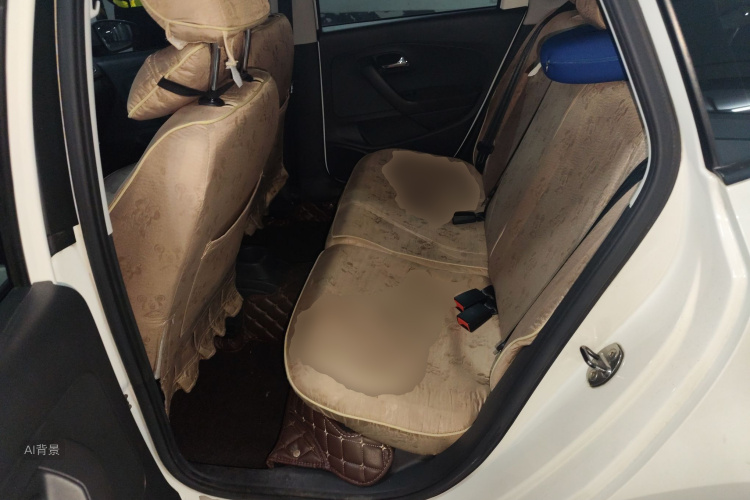 Polo 2018 #19 Polo 2018 car image #19