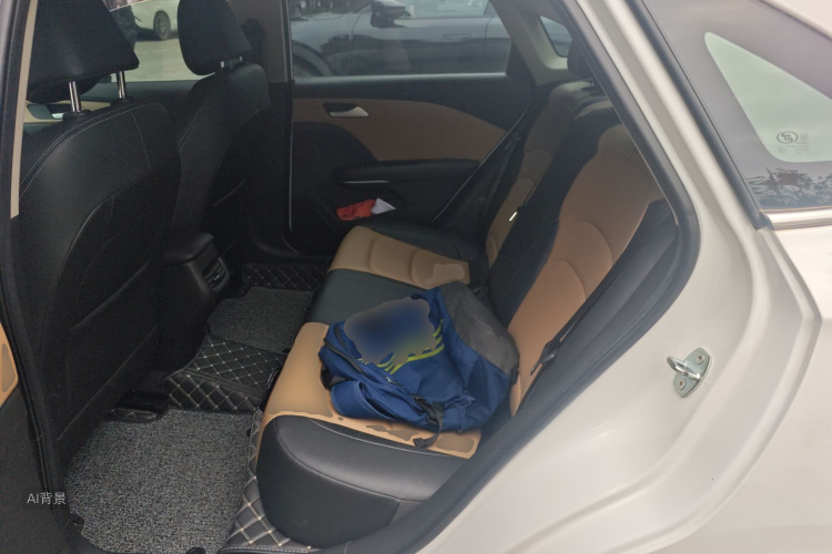 Chevrolet Monza 2022 car image #19