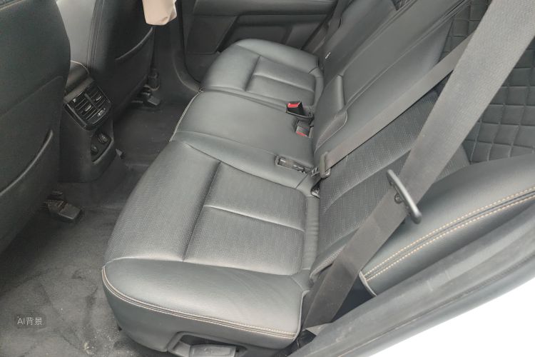 Kia Sorento 2021 car image #19