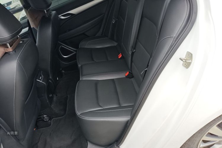 Emgrand 2019 car image #19