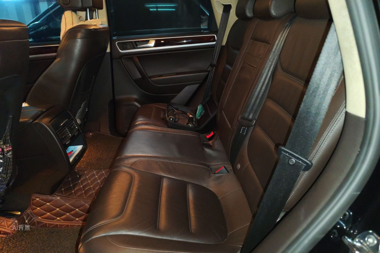 大众 途锐 2014 汽车图片 #19