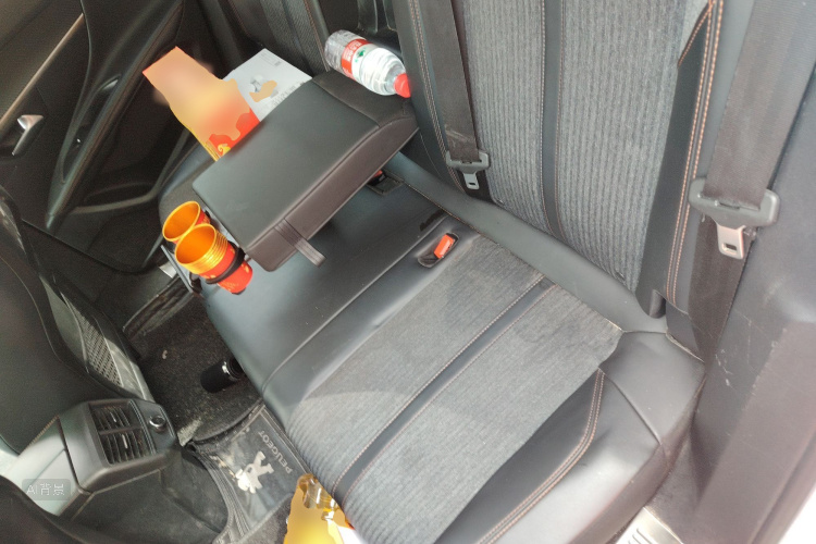 标致 标致4008 2017 汽车图片 #19