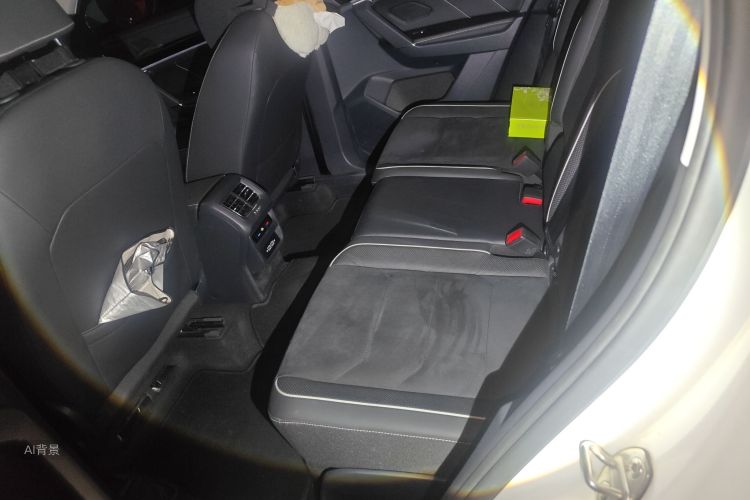 Volkswagen Tayron 2020 car image #19