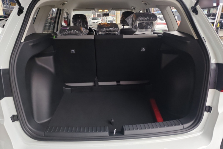 VS5 2026 car image #19