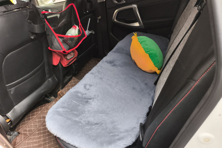 Chery Tiggo 5 2016 #19 Chery Tiggo 5 2016 imagen de coche #19