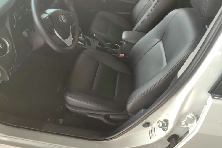 Corolla Hybird E+ 2020 car image #19