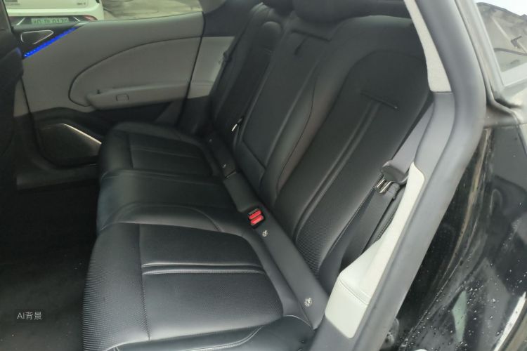 极氪 极氪007 2024 汽车图片 #19