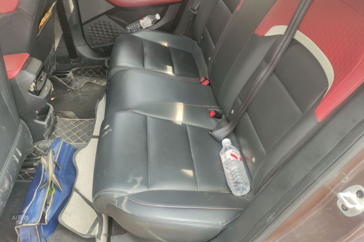 MG 5 2021 #19 MG 5 2021 car image #19