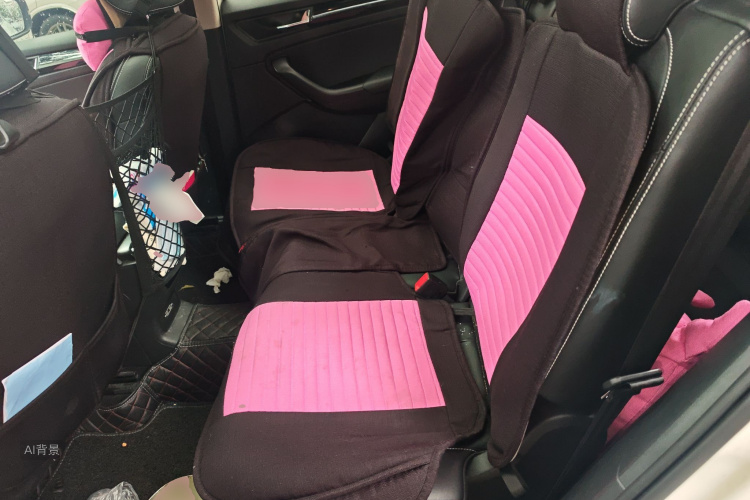 Skoda Kodiaq 2017 imagem de carro #19