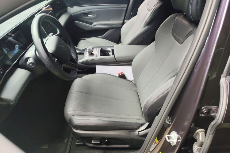BYD Qin L 2024 car image #19