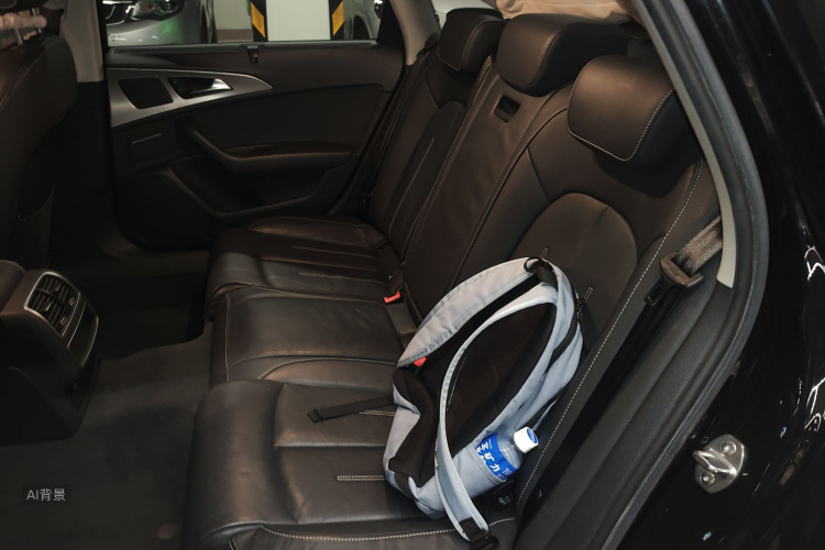 Audi A6L 2018 car image #19