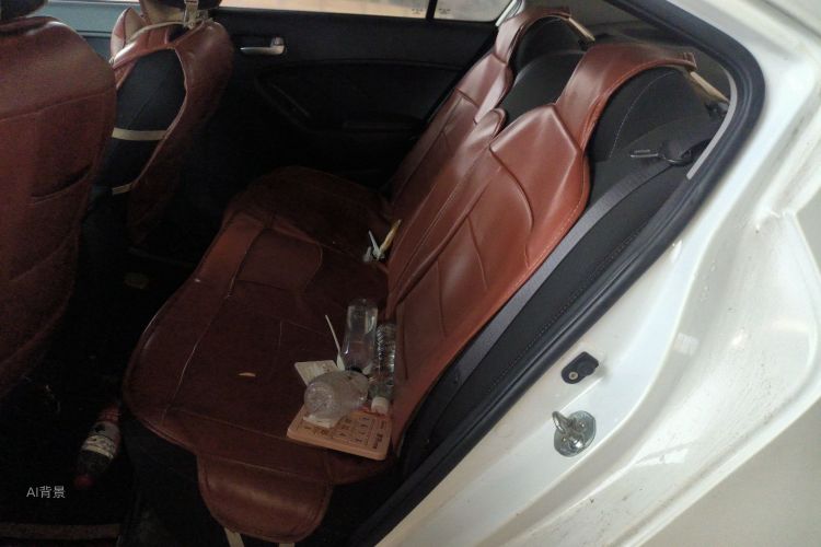 起亚 起亚K3 2016 汽车图片 #19