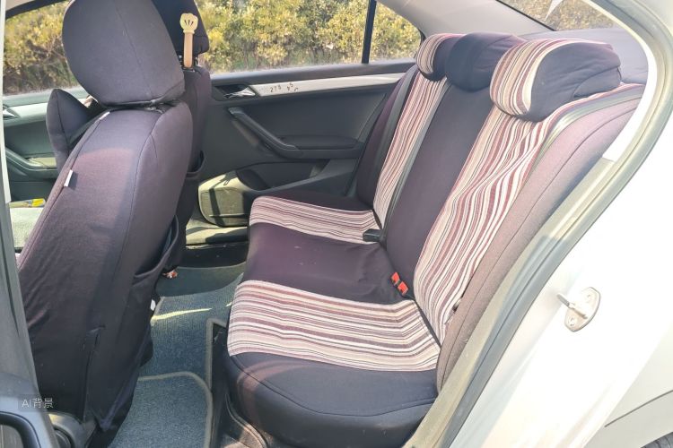 捷达 捷达 2016 汽车图片 #19