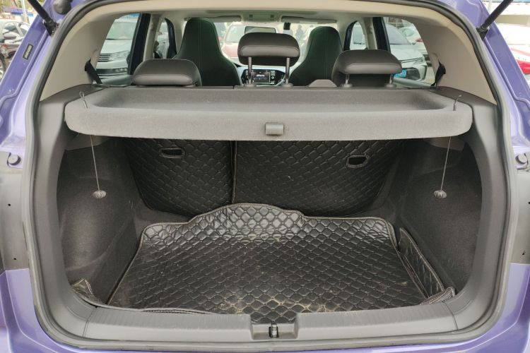 Volkswagen T-Cross 2020 #19 Volkswagen T-Cross 2020 car image #19