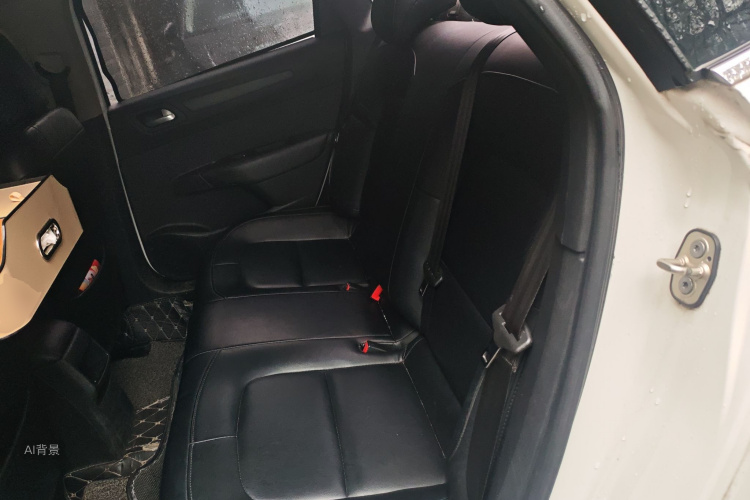 Citroen C4 C-Quatre 2018 #19 Citroen C4 C-Quatre 2018 car image #19